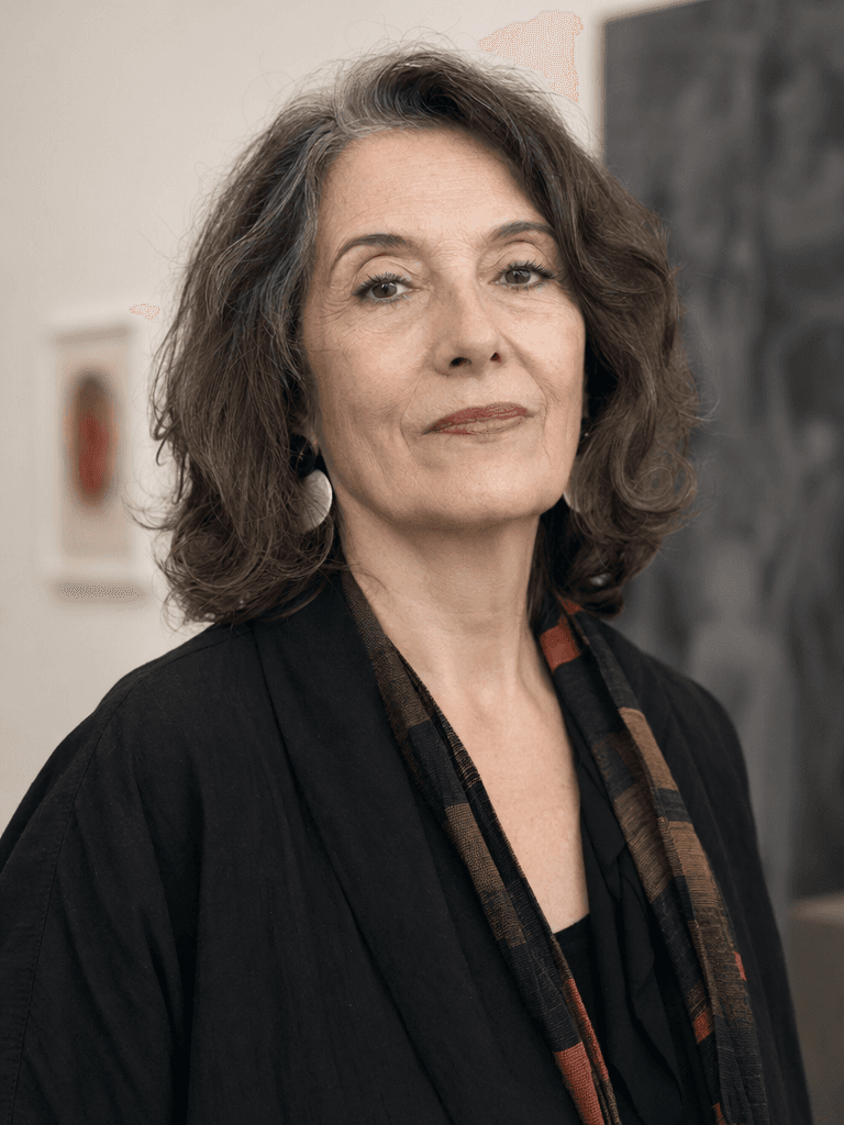 Vivian Sorel