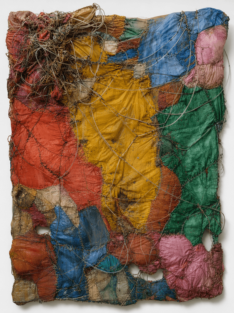 Hold and Unravel