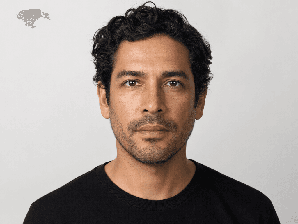 Mateo Paredes